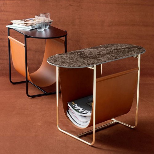 Masuta de cafea Calligaris Magazine CS5108